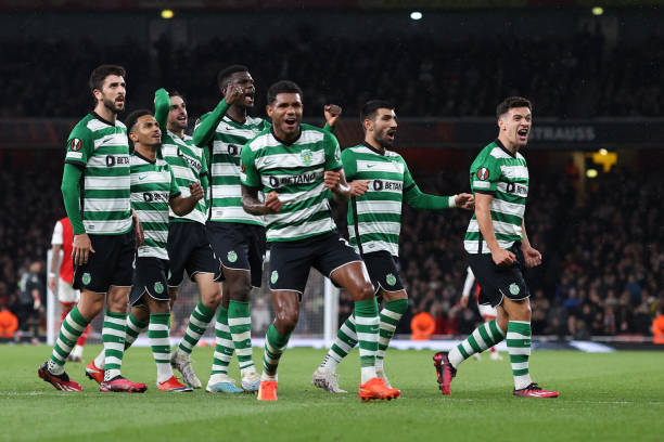 Điểm mặt 8 CLB góp mặt ở tứ kết Europa League - Ảnh 8.