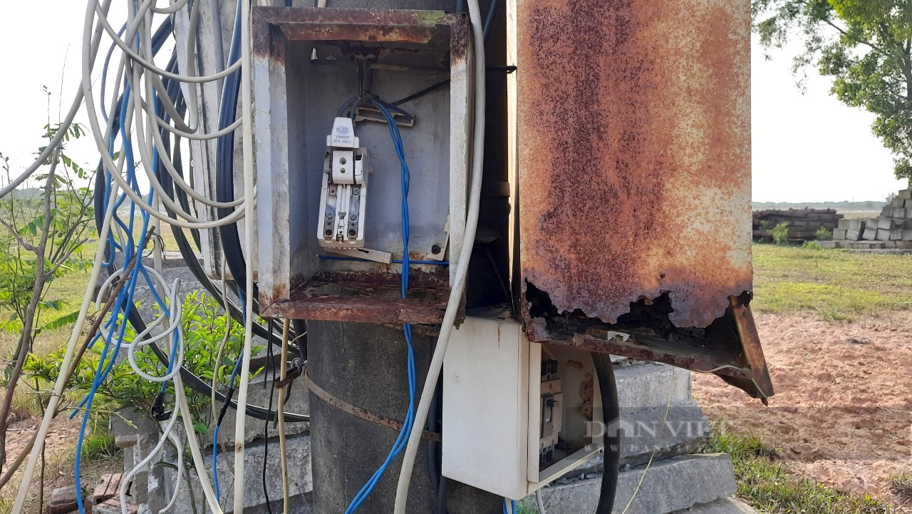 Điều hiếm gặp ở một dự án chậm tiến độ hơn 10 năm - Ảnh 5.