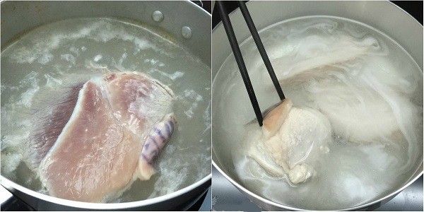 Sai lầm khi chế biến thịt khiến món ăn trở thành ‘thuốc độc’, nhiều người vẫn vô tư làm mỗi ngày - Ảnh 1.