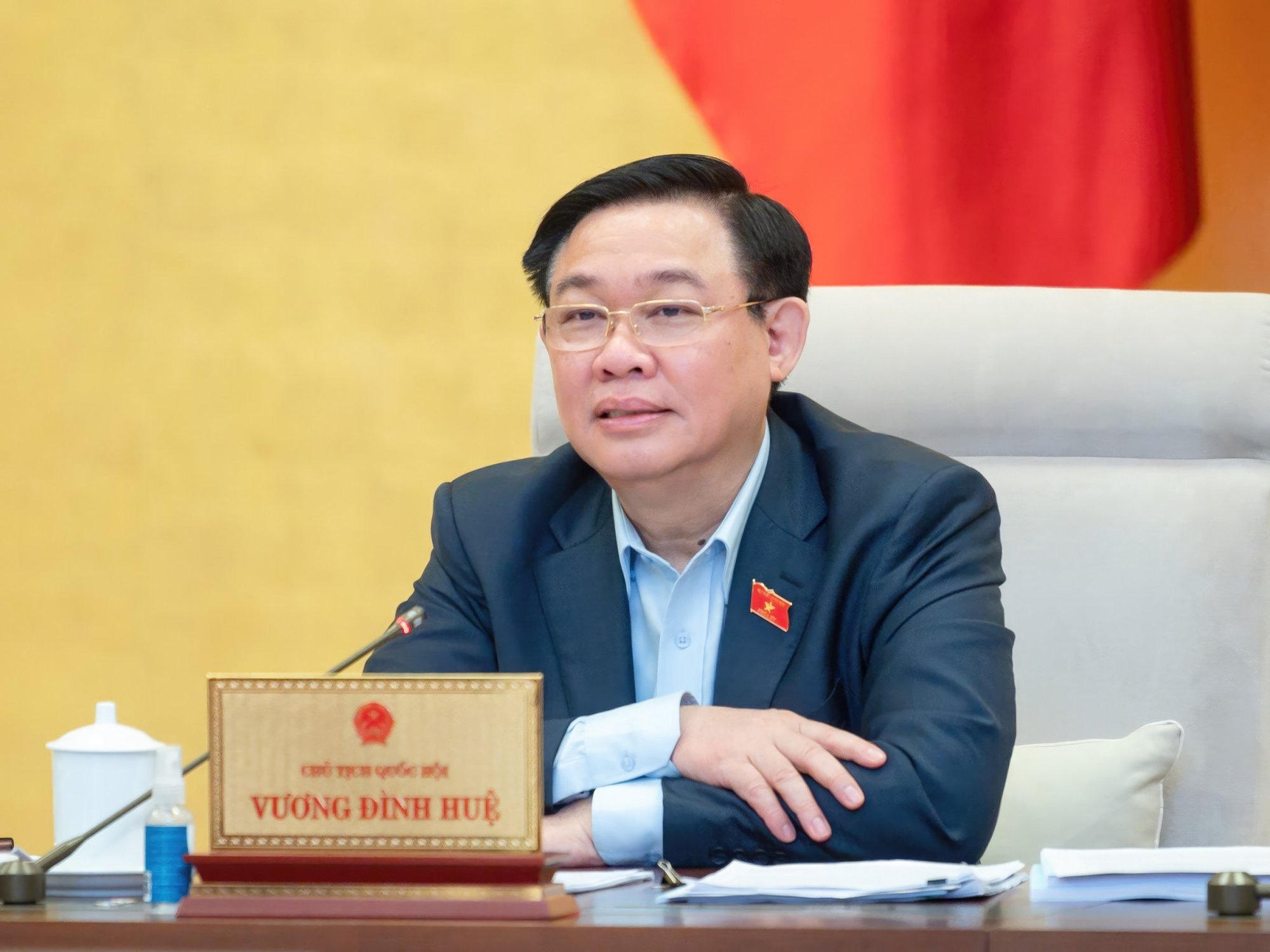 Quy định thăng hàm tướng trước thời hạn với sĩ quan Công an có thành tích đặc biệt còn bất cập, khó áp dụng - Ảnh 1.
