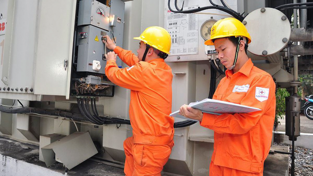VBF: EVN không thể tiếp tục trợ giá điện, chịu lỗ, hàng nghìn MW điện tái tạo đang nằm chờ giá! - Ảnh 1.