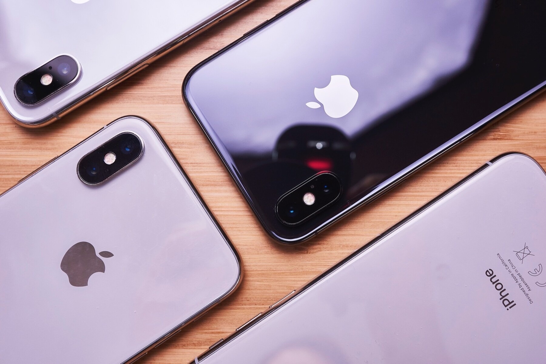 Apple làm gì với iPhone thu cũ của người dùng? - Ảnh 1.