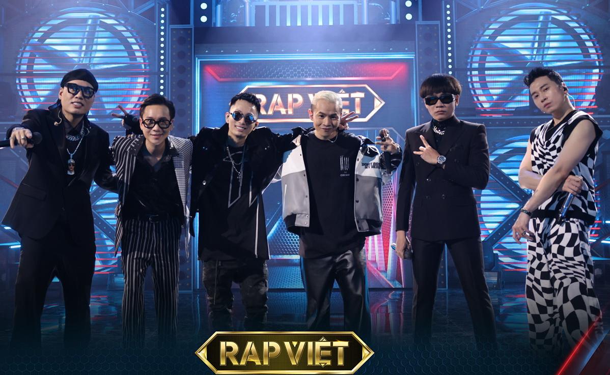 Rap Việt chính thức trở lại, liệu còn giữ được sức nóng? - Ảnh 1.
