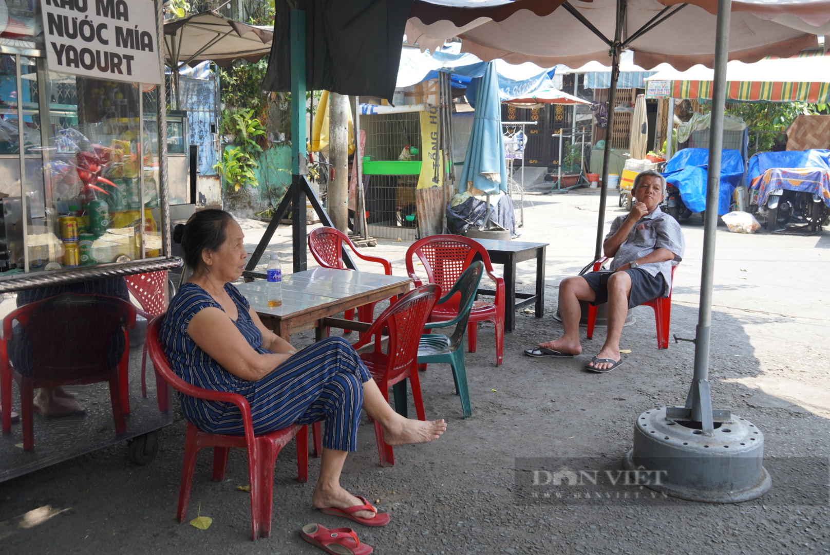 Người dân sống tại khu Mả Lạng: Hàng chục năm thấp thỏm sống trong âu lo vì dự án treo - Ảnh 5.
