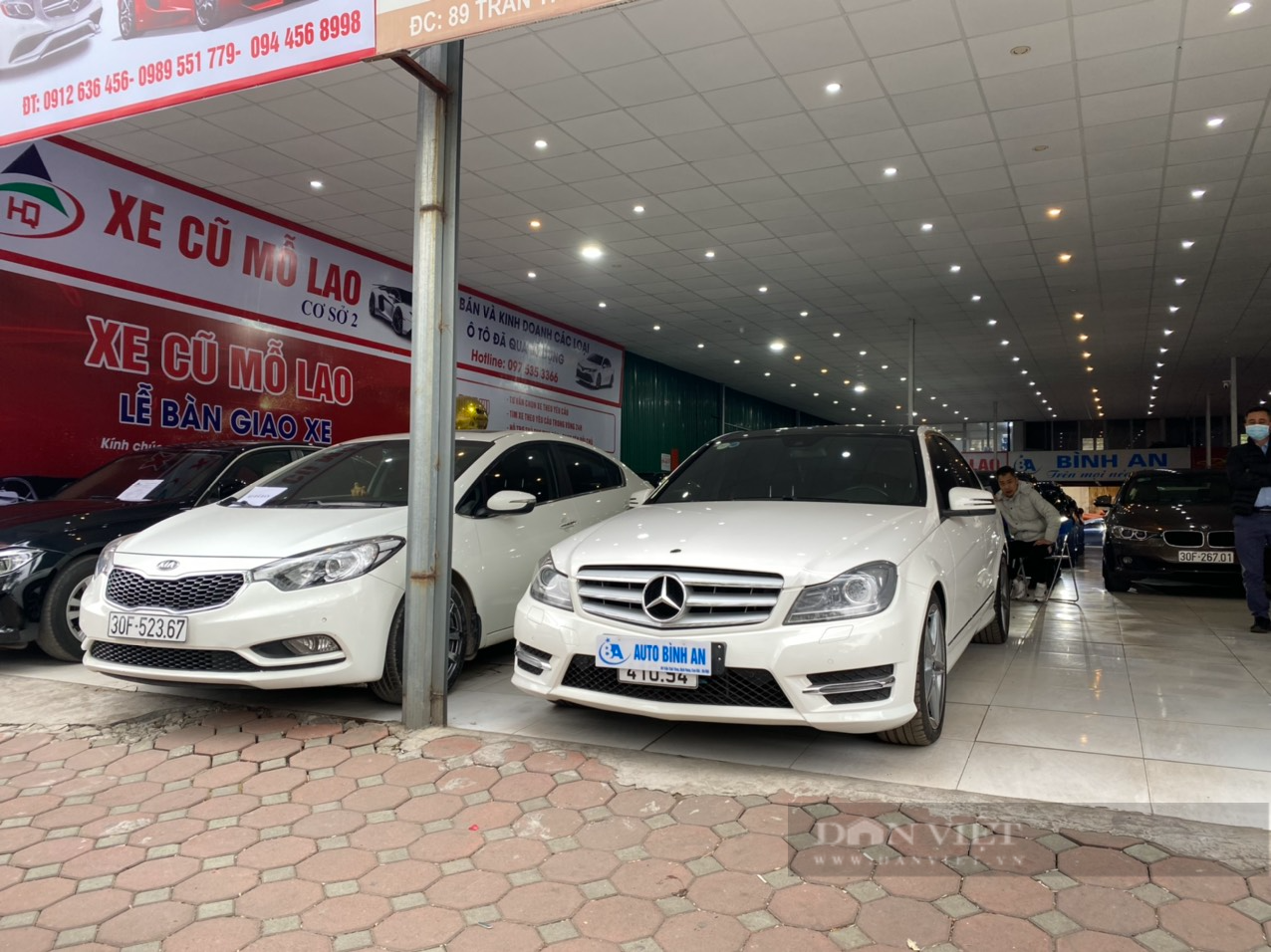 Ô tô mới khuyến mại ế, xe cũ bán không ai mua, vì sao? - Ảnh 3.