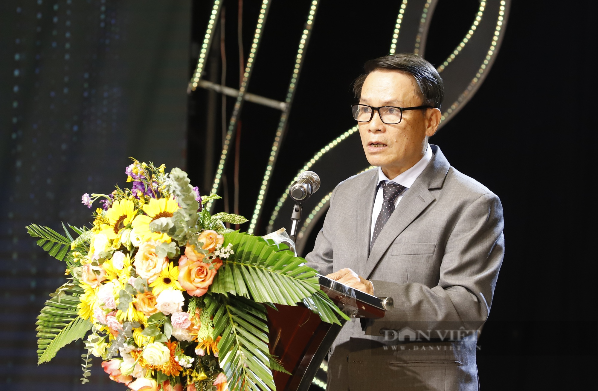 Hình ảnh Lễ trao giải cuộc thi &quot;Tiếng hát người làm báo mở rộng&quot; năm 2023 - Ảnh 3.