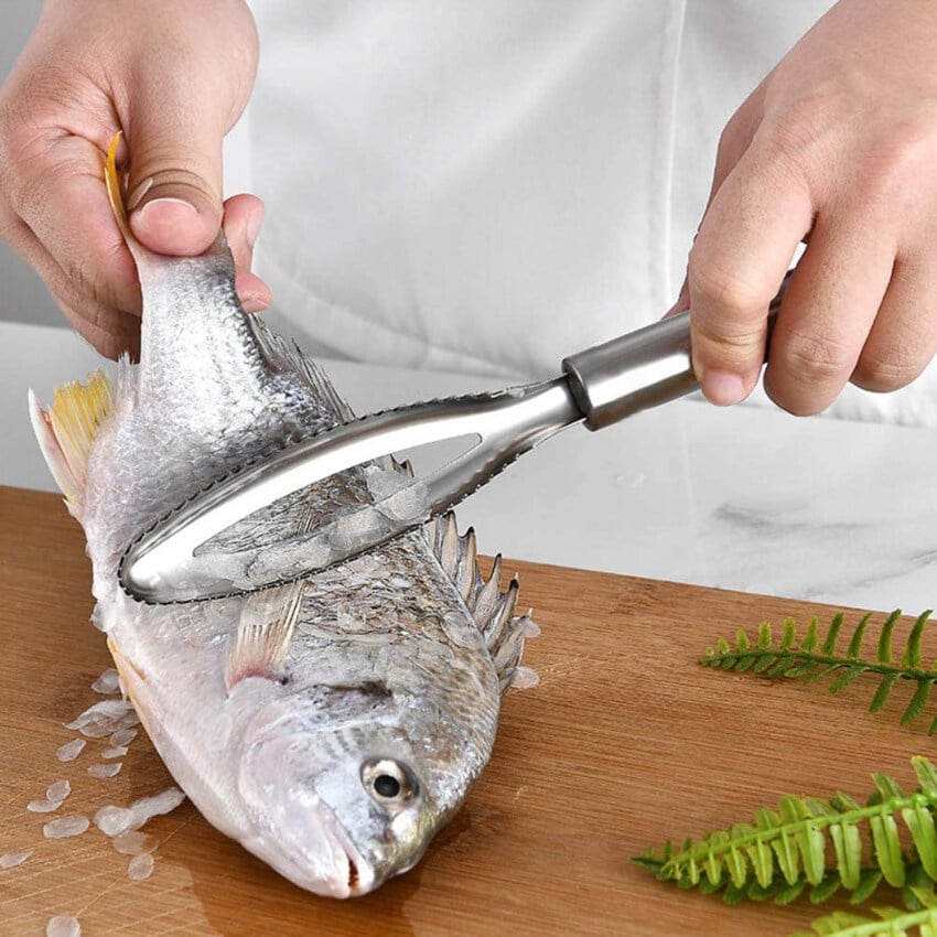 90% người Việt bỏ bộ phận này của cá trong khi nó vốn được coi là &quot;bảo bối&quot; trường thọ - Ảnh 3.