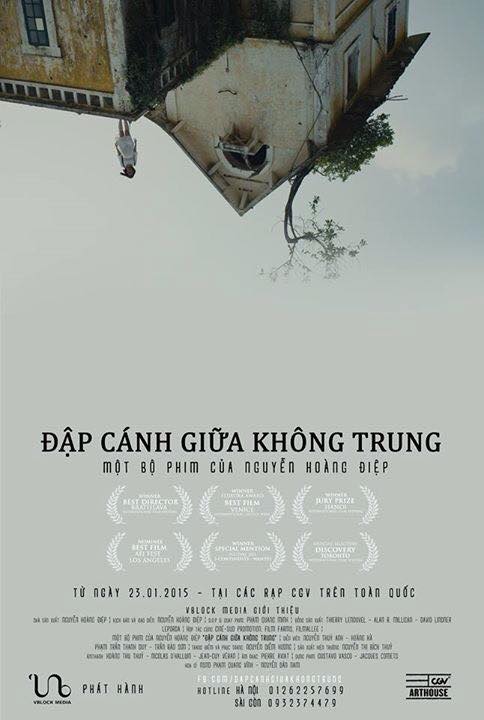3 nữ đạo diễn Việt Nam nổi danh từ bộ phim đầu tay - Ảnh 3.