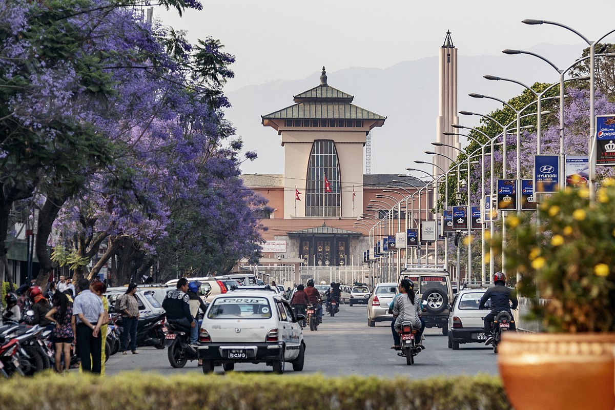 Chế độ quân chủ ở Nepal đã kết thúc vào năm 2008 như thế nào? - Ảnh 1.