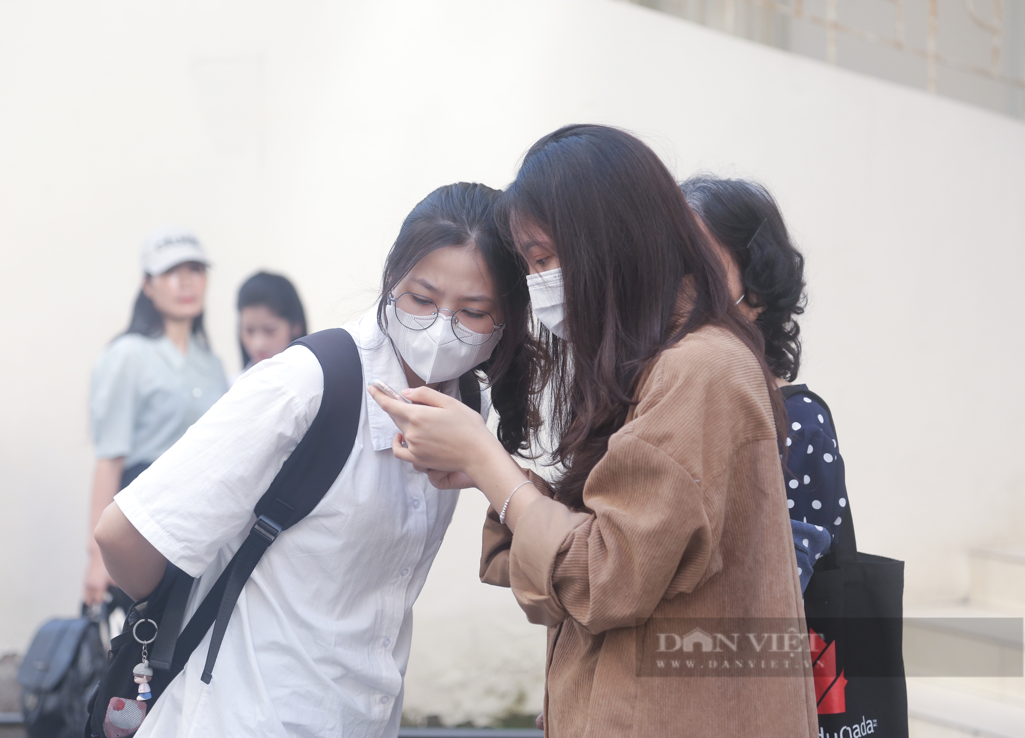 Lịch sử là môn thi bắt buộc từ năm 2025: Học sinh, nhà trường nêu đề xuất - Ảnh 1.