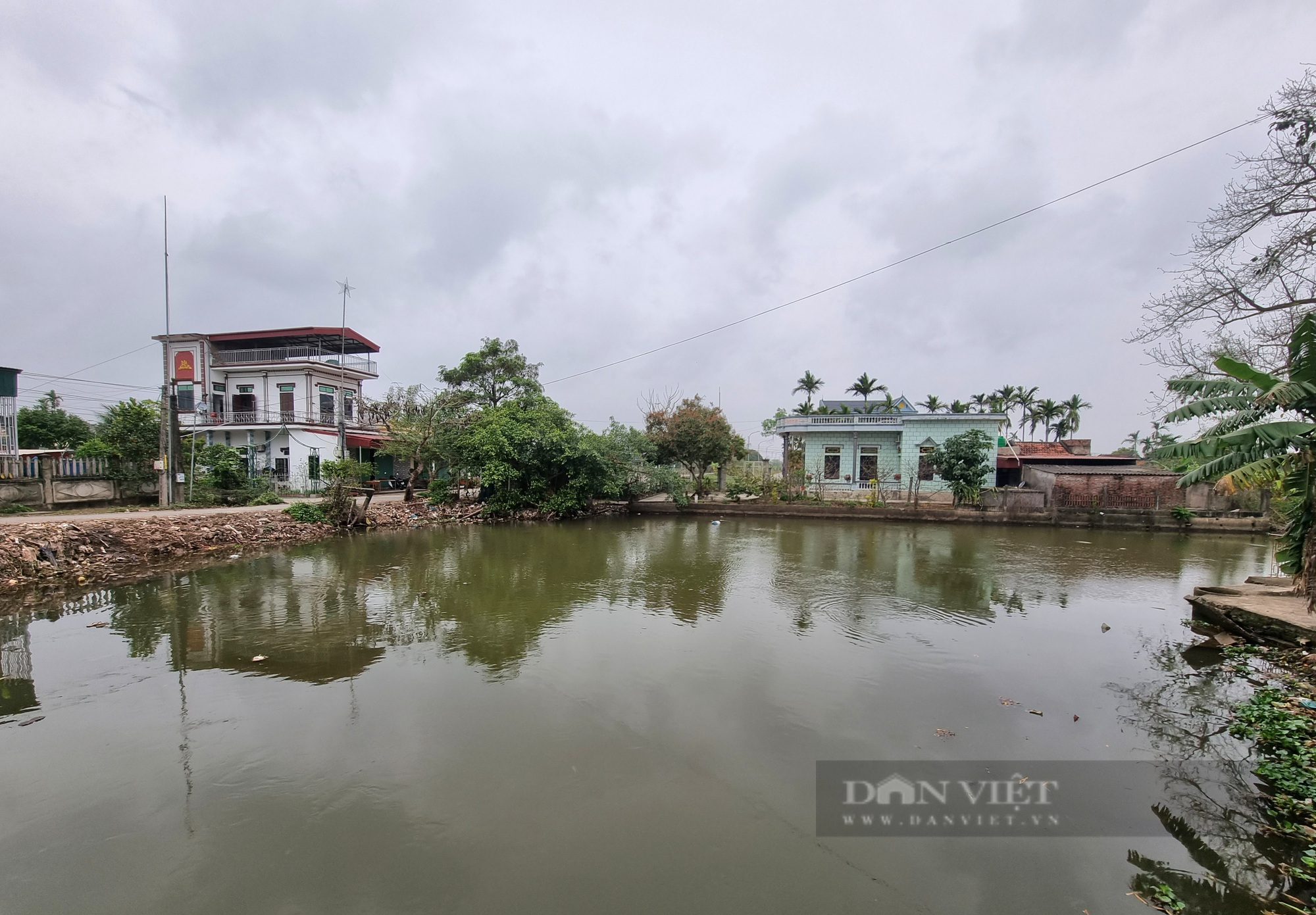 Ninh Bình: Từ phong trào “thứ bảy xanh, chủ nhật sạch” huyện Kim Sơn đang trở thành miền quê đáng sống - Ảnh 6.