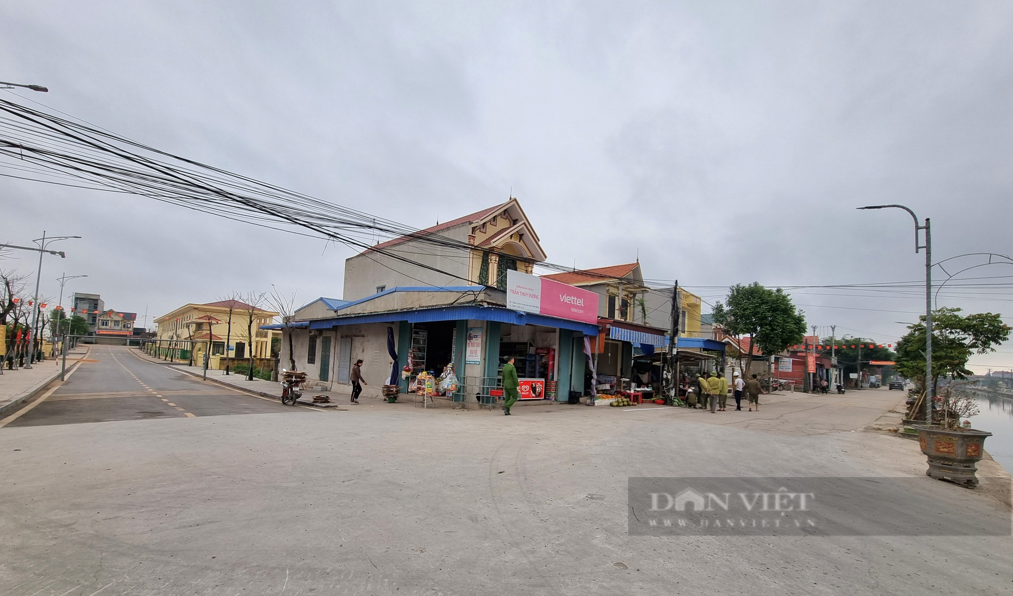 Ninh Bình: Từ phong trào “thứ bảy xanh, chủ nhật sạch” huyện Kim Sơn đang trở thành miền quê đáng sống - Ảnh 10.