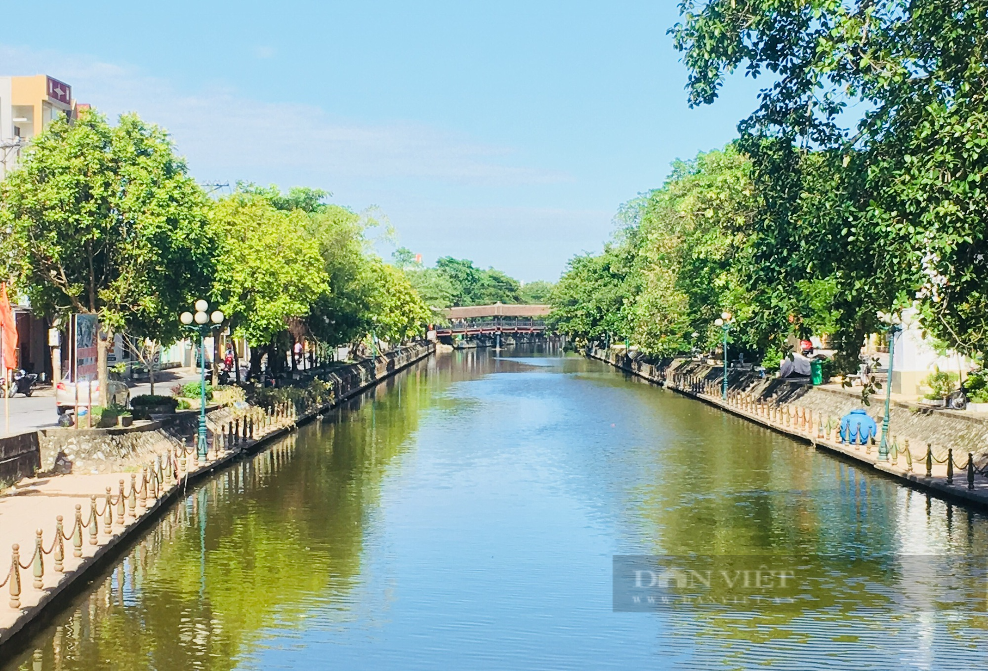Ninh Bình: Từ phong trào “thứ bảy xanh, chủ nhật sạch” huyện Kim Sơn đang trở thành miền quê đáng sống - Ảnh 12.
