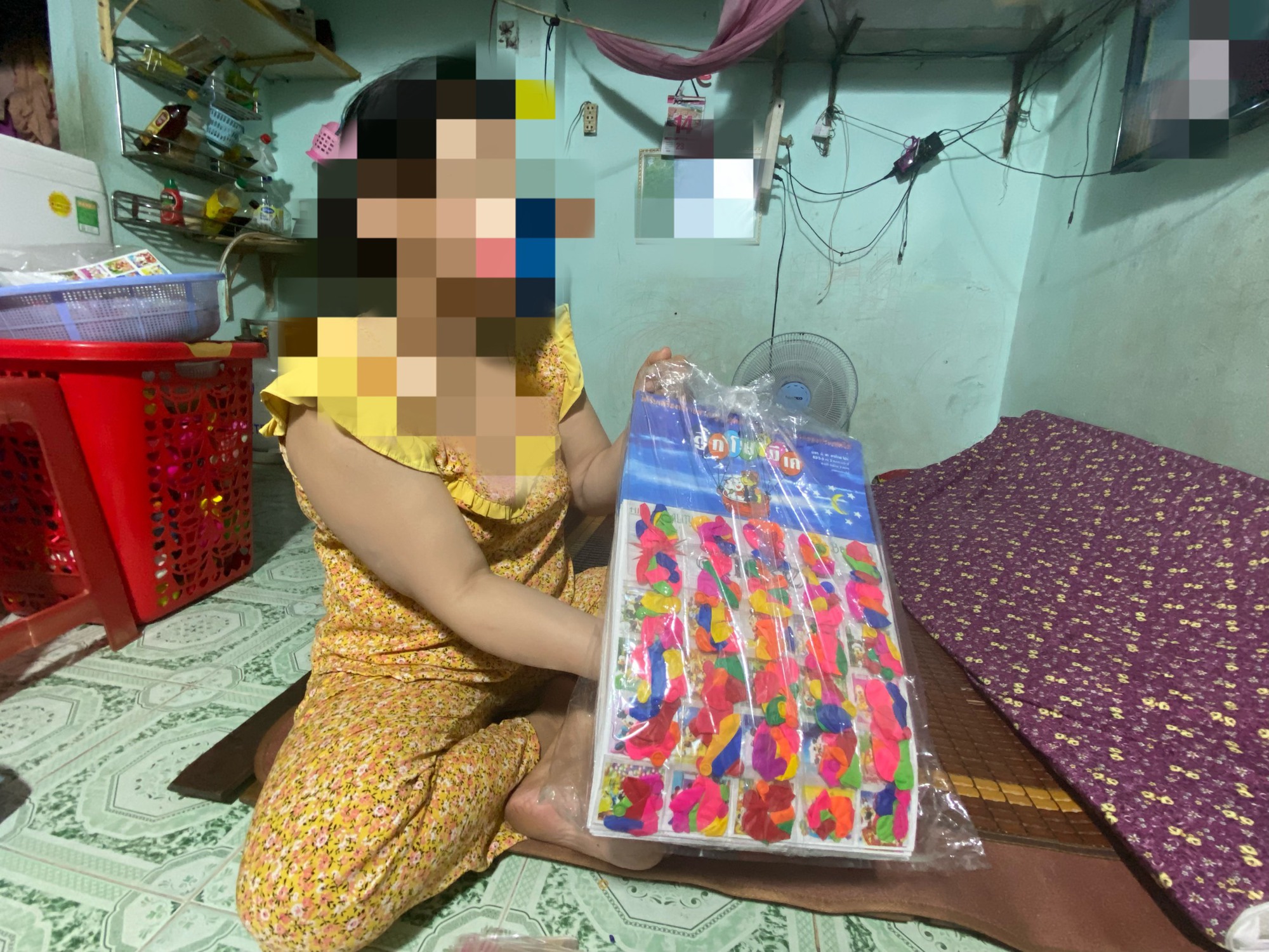 TP.HCM: Thị trường lao động dự kiến vẫn bị ảnh hưởng và trầm lắng trong thời gian tới - Ảnh 1.