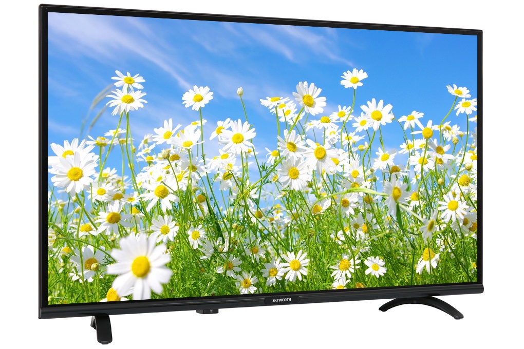 5 mẫu tivi dưới 5 triệu đồng đáng mua nhất trên thị trường hiện nay - Ảnh 1.