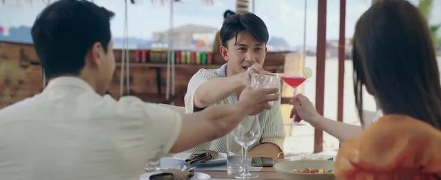 Diễn viên Hoàng Anh Vũ tiết lộ 10 năm qua vẫn luôn ấp ủ trở lại con đường ca hát - Ảnh 6.
