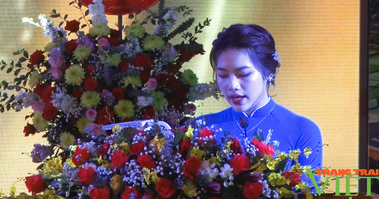 Kỷ niệm 70 năm Ngày thành lập huyện Sông Mã - Ảnh 5. Kỷ niệm 70 năm Ngày thành lập huyện Sông Mã - Ảnh 5.