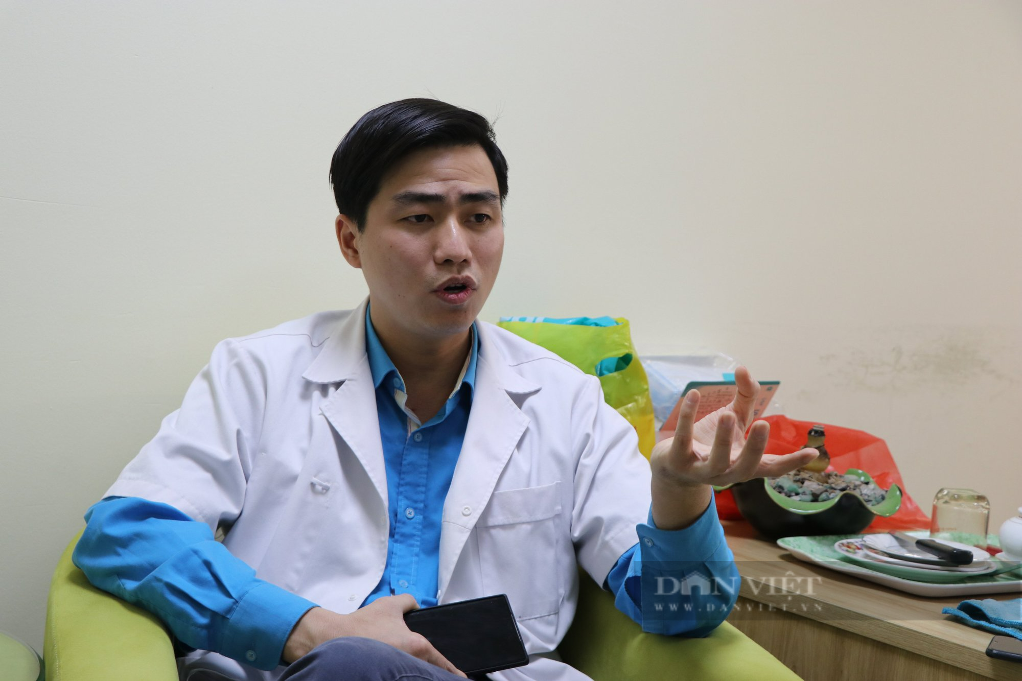 Làm mẹ từ thuở con thơ (kỳ IV): Nhận thức lệch lạc khi trẻ xem phim sex lấy kinh nghiệm - Ảnh 3.