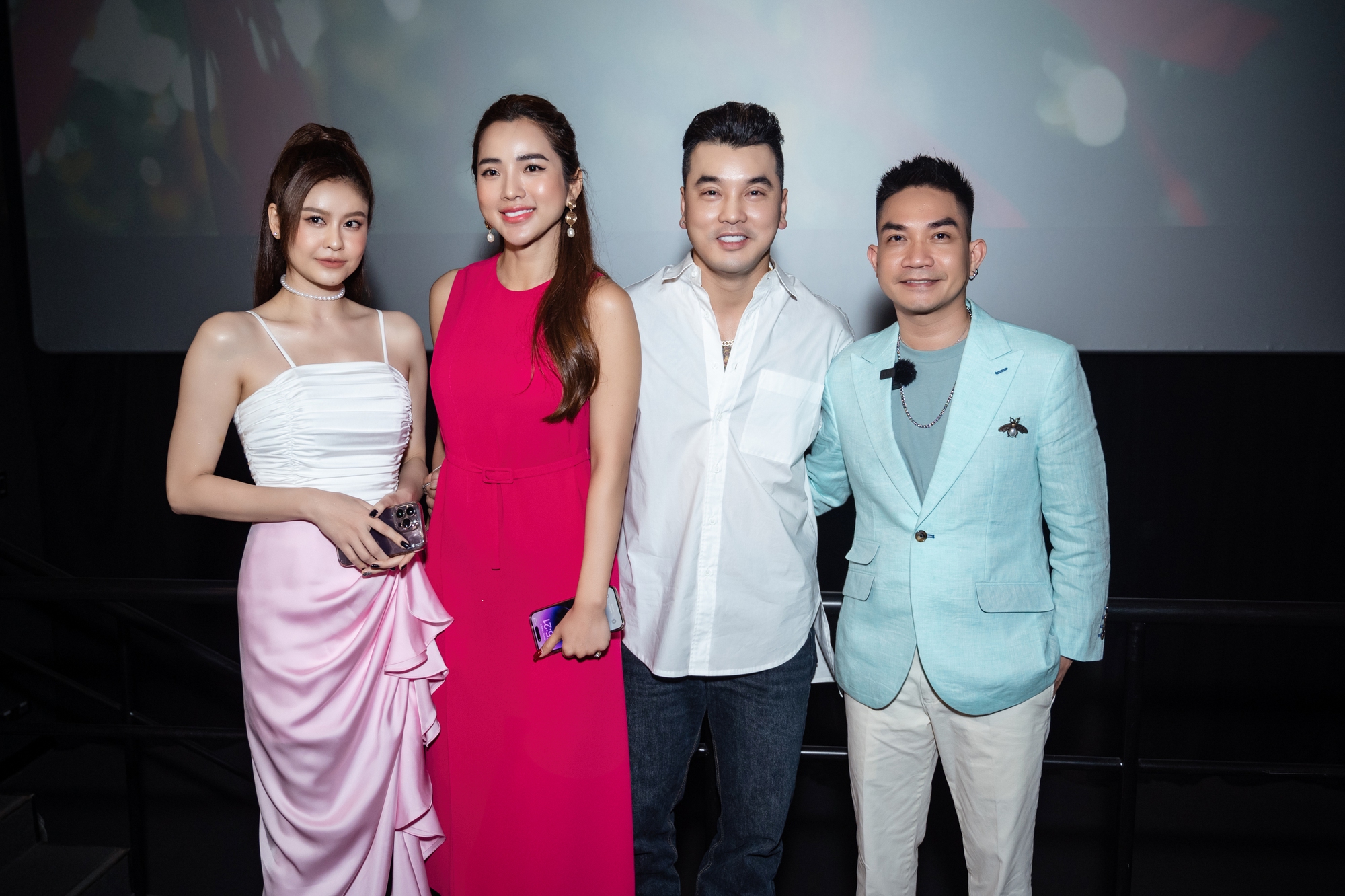 Phạm Khánh Hưng quay lại thị trường nhạc Việt bằng series song ca cùng Tăng Phúc - Ảnh 3.