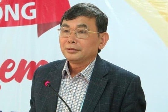 Chủ tịch Quốc hội ký nghị quyết kỷ luật một Phó Chủ tịch HĐND tỉnh - Ảnh 1.