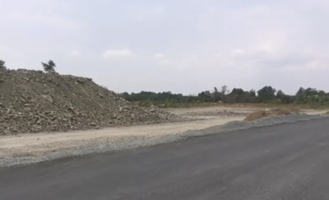 Thanh tra Chính phủ đề nghị chuyển cơ quan điều tra dự án khu dân cư tại Đồng Nai - Ảnh 2.