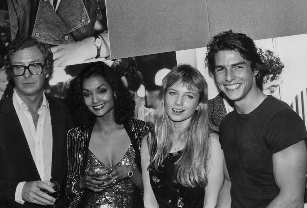 Hé lộ lý do Tom Cruise vắng mặt tại Oscar 2023 - Ảnh 2.