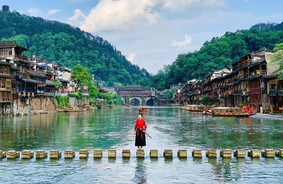 Du lịch Việt Nam đồng loạt mở bán tour Trung Quốc - Ảnh 4.