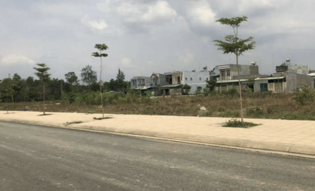 Thanh tra Chính phủ đề nghị chuyển cơ quan điều tra dự án khu dân cư tại Đồng Nai - Ảnh 3.