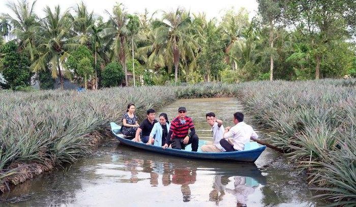 Đến chơi miệt Ngàn - Ảnh 4.