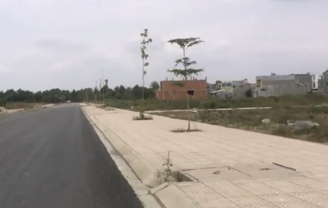 Thanh tra Chính phủ đề nghị chuyển cơ quan điều tra dự án khu dân cư tại Đồng Nai - Ảnh 1.