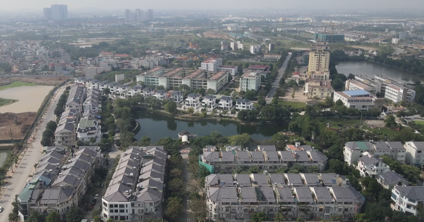 Chuyên gia chỉ ra yếu tố quan trọng khiến thị trường bất động sản hồi phục - Ảnh 1.