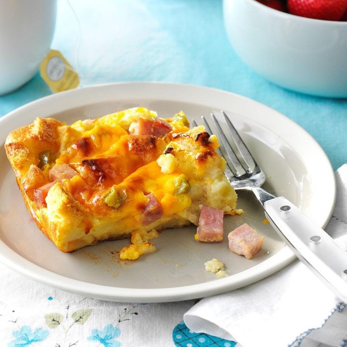 Món ngon lạ từ bánh mì cho bữa sáng  - Ảnh 5.