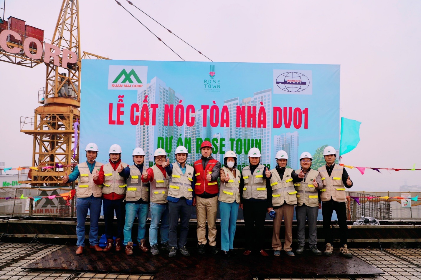 Thị trường trầm lắng, căn hộ chung cư sắp bàn giao vẫn được ưa chuộng - Ảnh 1.