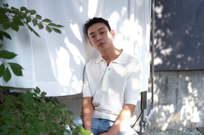 Hé lộ cách &quot;ảnh đế&quot; Yoo Ah In sử dụng chất cấm - Ảnh 1.