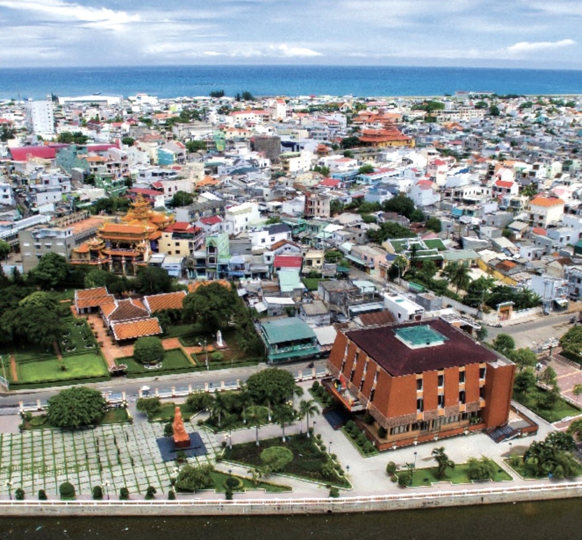 Thiên đường resort và những điểm đến say đắm lòng người - Ảnh 34.