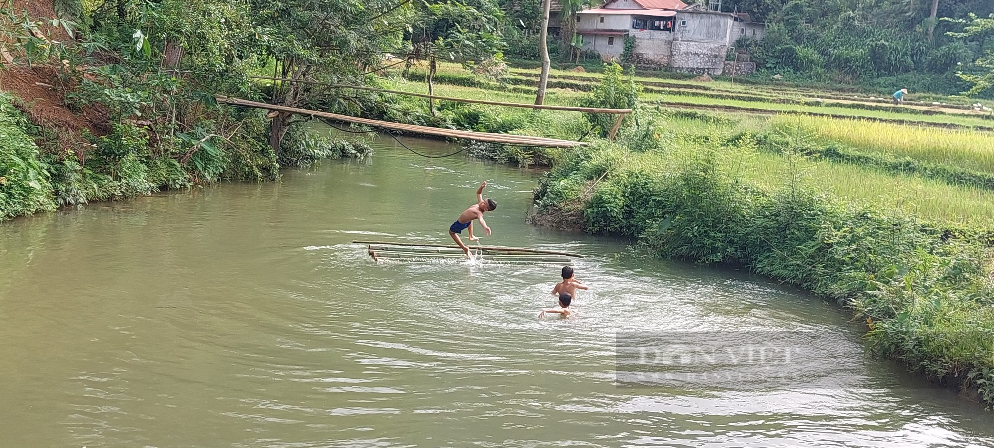Bản Bướt nơi quê hương yêu dấu của người Thái - Ảnh 2.