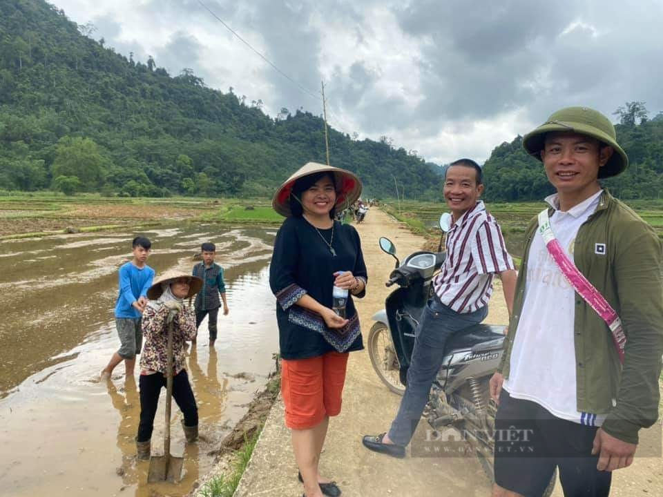 Bản Bướt nơi quê hương yêu dấu của người Thái - Ảnh 4.