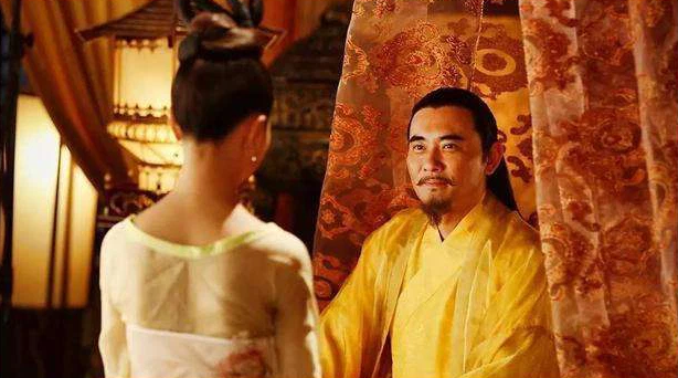 Cung nữ kém sắc nhưng được hoàng đế sủng ái nhờ hành động lạ là ai? - Ảnh 1.