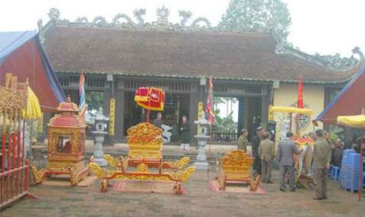 Hai danh tướng của Lê Lợi góp công lớn khiến 10 vạn quân Minh sa lầy ở trận đại chiến Tốt Động-Chúc Động - Ảnh 1.