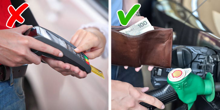 13 cách đi chợ mua hàng tạp hóa giúp bạn tiết kiệm được gần một nửa số tiền - Ảnh 10.