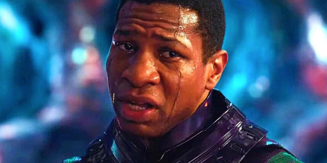 Giám đốc điều hành bị sai thải, có hay không &quot;binh biến&quot; tại Marvel? - Ảnh 1.