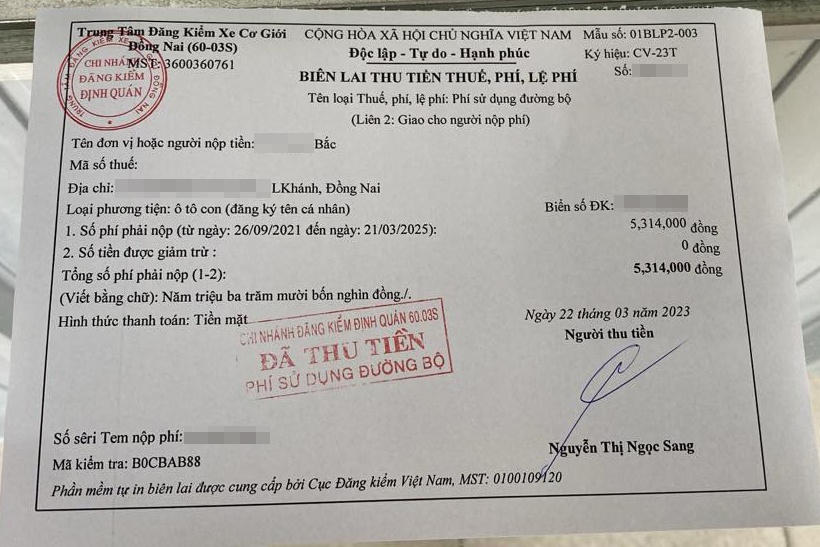 Miễn đăng kiểm lần đầu, giá lăn bánh xe mới không giảm mà tăng - Ảnh 3.