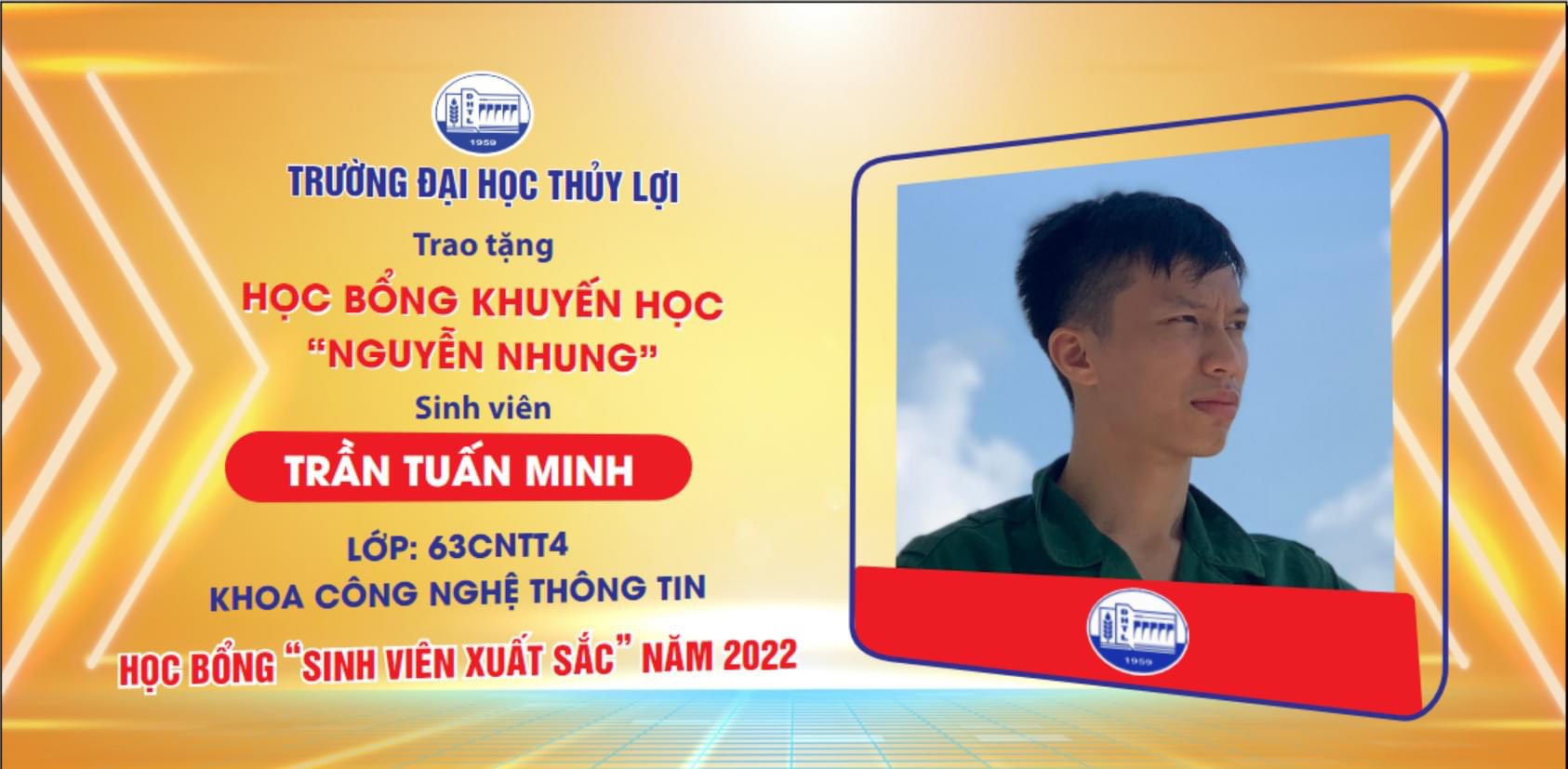 Gương đảng viên sinh viên nhiệt huyết với công tác đoàn - Ảnh 6.