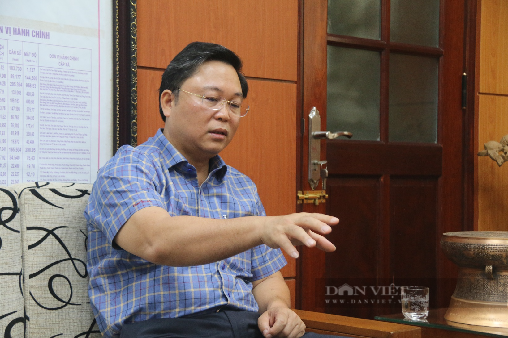 Quảng Nam: Xử lý nghiêm cán bộ, đảng viên, công chức vi phạm giao thông - Ảnh 1.