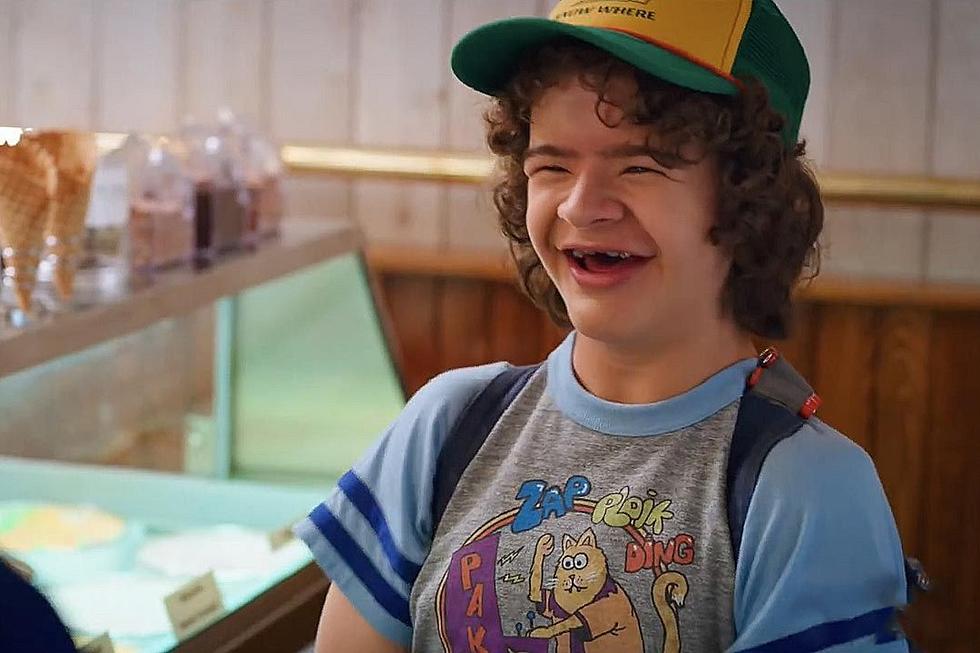 Ngôi sao &quot;Stranger Things&quot; sợ thất nghiệp khi phim kết thúc - Ảnh 1.