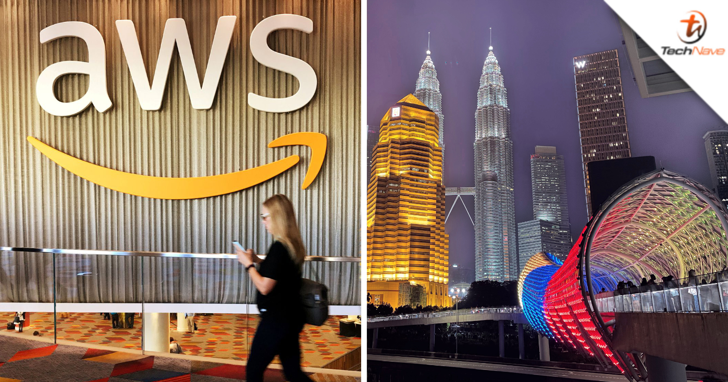 Khi Amazon Web Services (AWS)- là một công ty con của Amazon cung cấp các nền tảng điện toán đám mây theo yêu cầu cho các cá nhân, công ty và chính phủ, trên cơ sở trả tiền theo nhu cầu sử dụng, công bố kế hoạch đầu tư 6 tỷ đô la vào Malaysia trong 14 năm tới trong tháng này, chính phủ đã ca ngợi đây là một chiến thắng cho đất nước. Ảnh: @AFP.