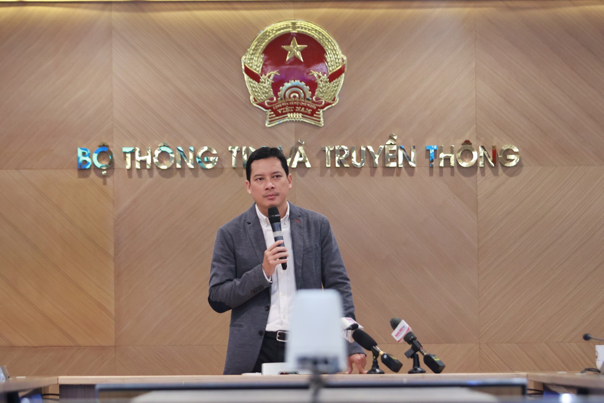 Nhà nước thất thu thuế rất lớn do game không phép - Ảnh 3.