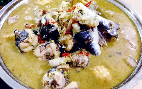 Món ngon ''bỏ xó'' - đặc sản bình dân - Ảnh 4.