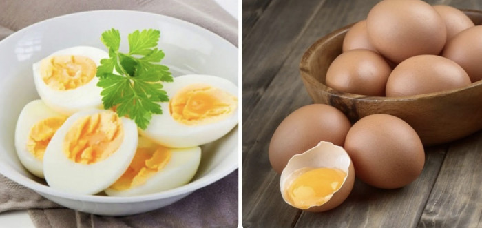 Loại quả mệnh danh &quot;thực phẩm lành mạnh nhất&quot; vừa ngon, rẻ lại dễ chế biến - Ảnh 1.