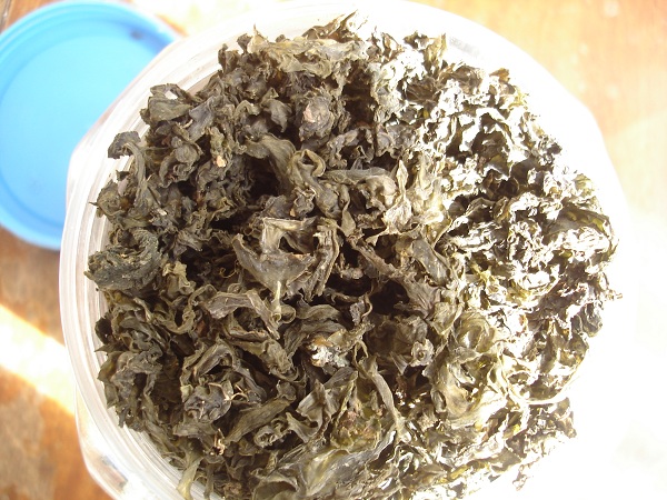 Kể chuyện làng: Rún đá quê nhà - Ảnh 2.